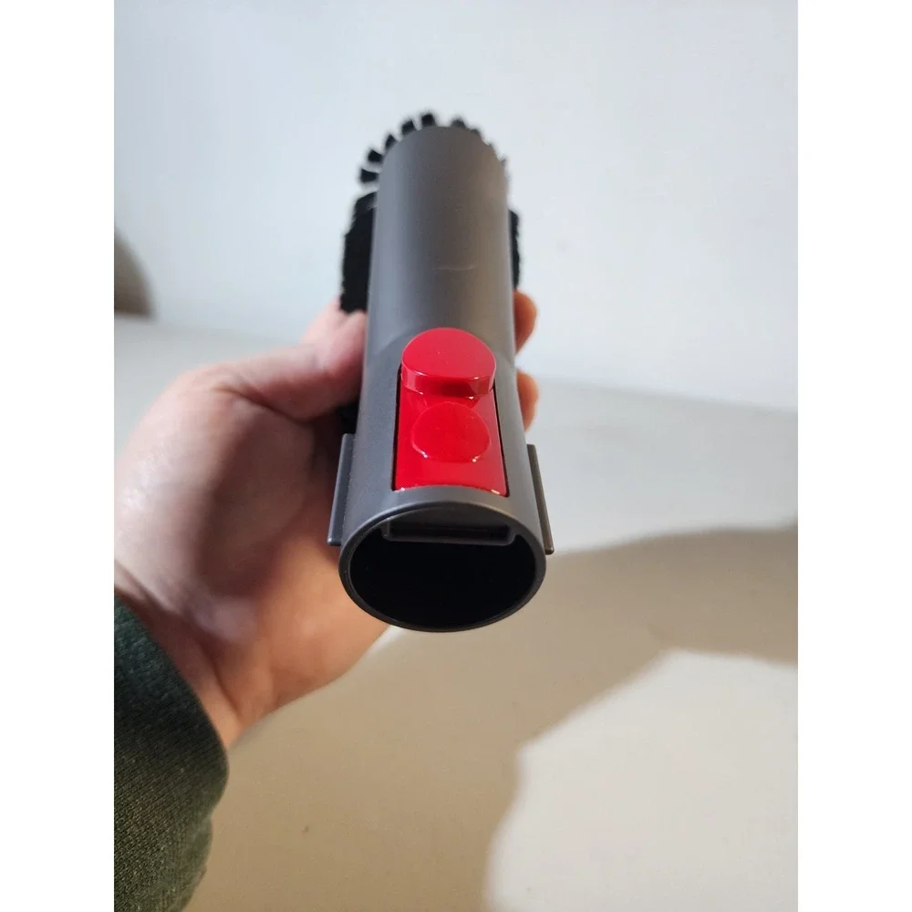 Dyson mini soft